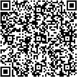 UPI QR code